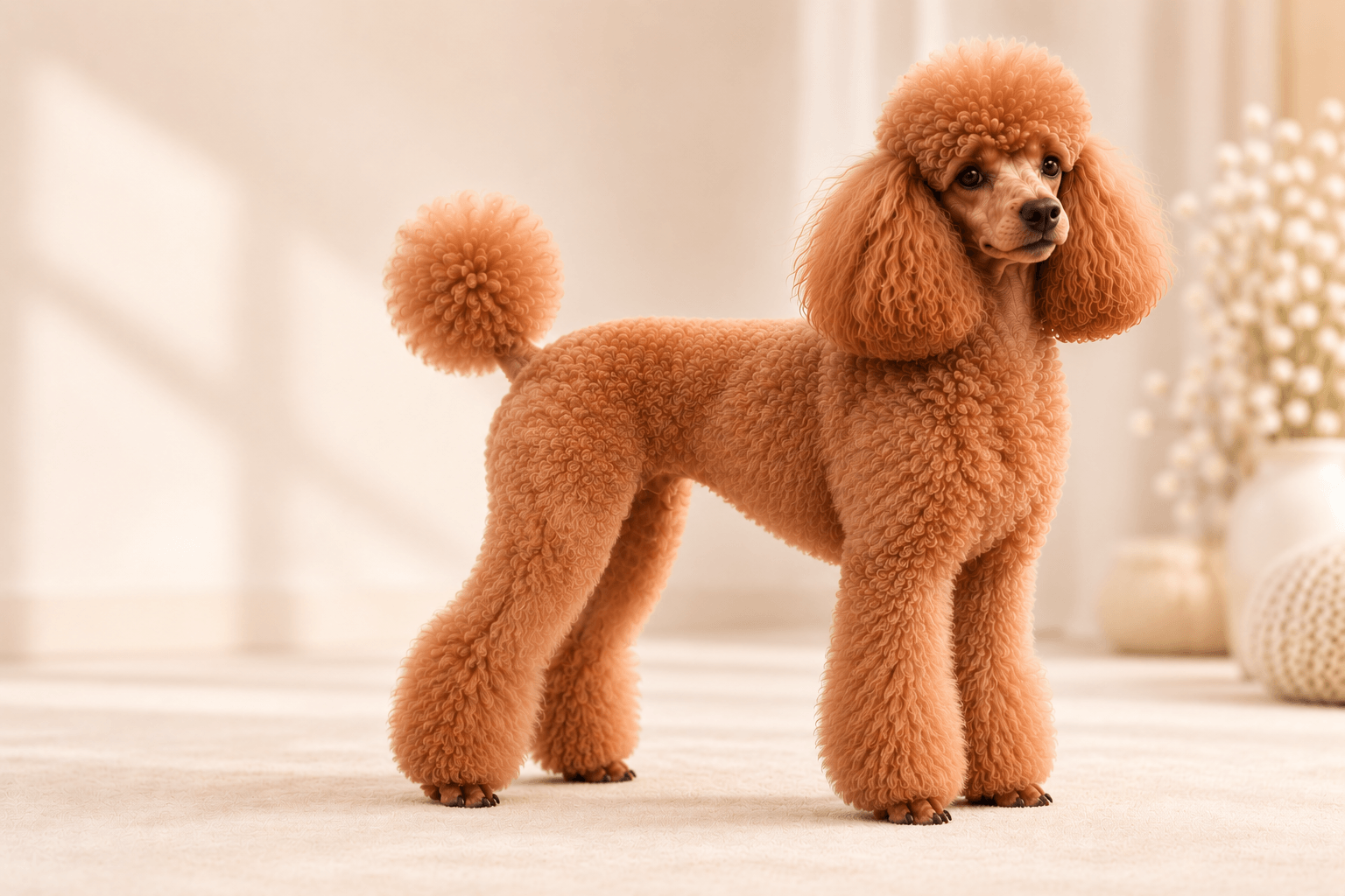 Puppy Clip